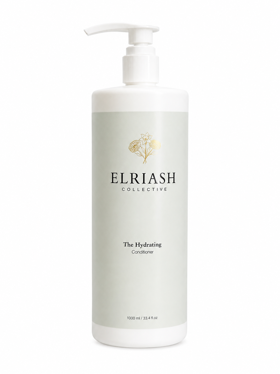 The Hydrating Conditioner- Liter