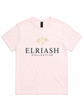 Elriash Collective T-Shirt- Pink