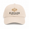 Elriash Collective hat- Ivory