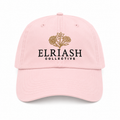 Elriash Collective Hat- Pink