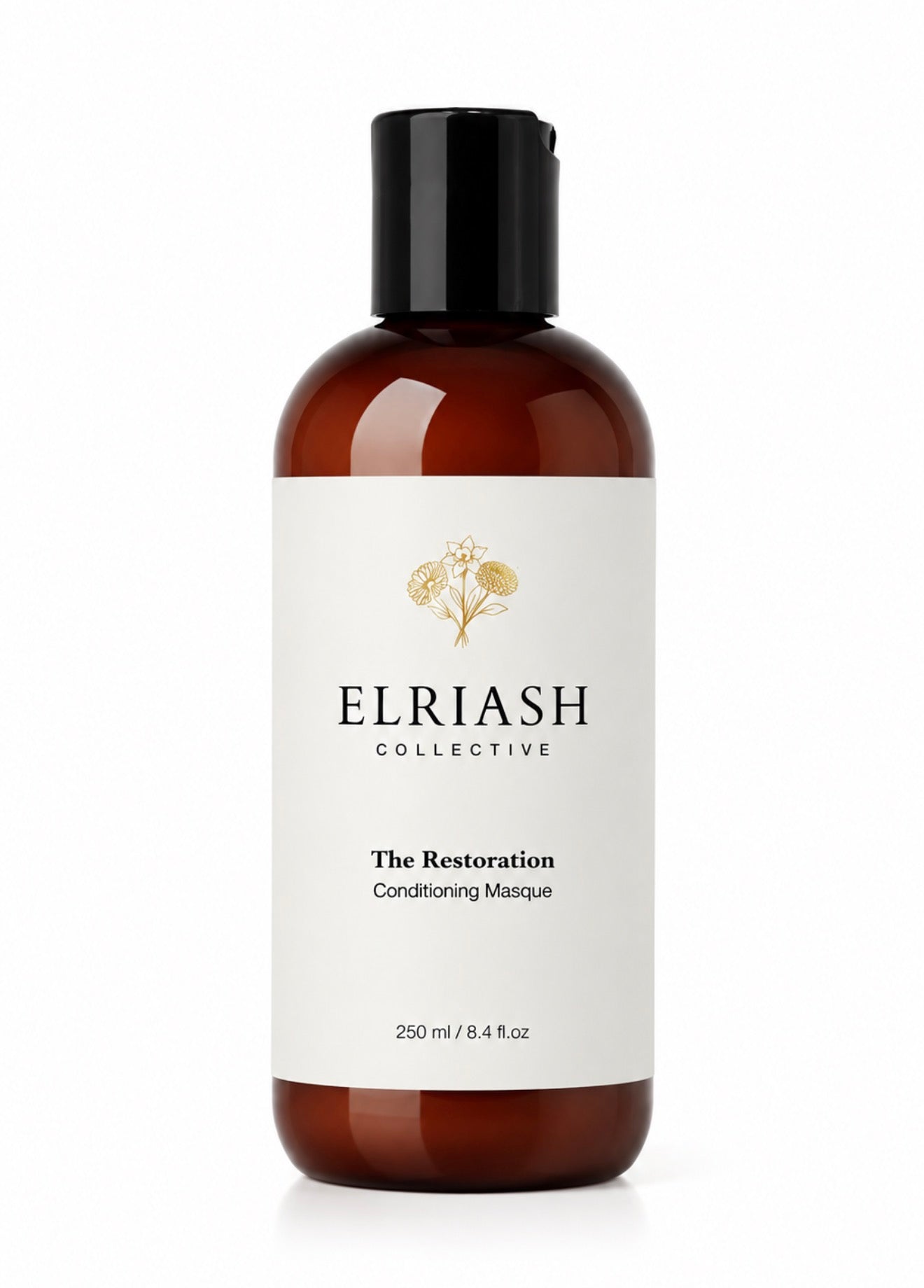 The Restoration Conditioning Masque