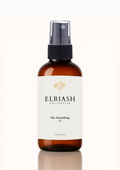 The Nourishing Oil