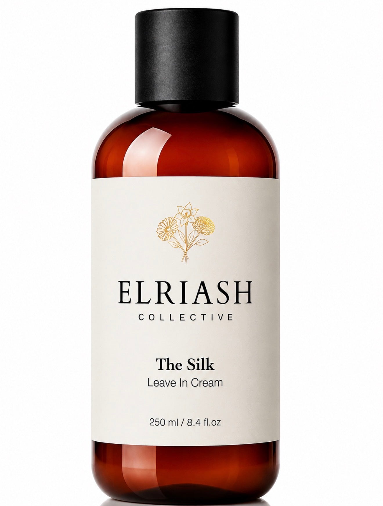 The Silk Leave-In Cream