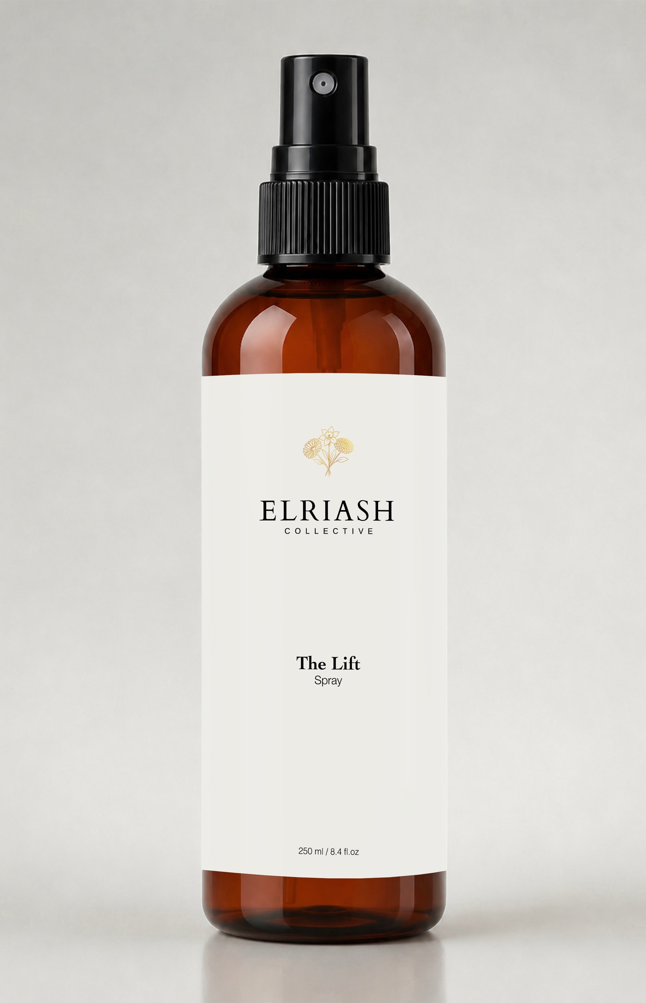 The Lift Spray