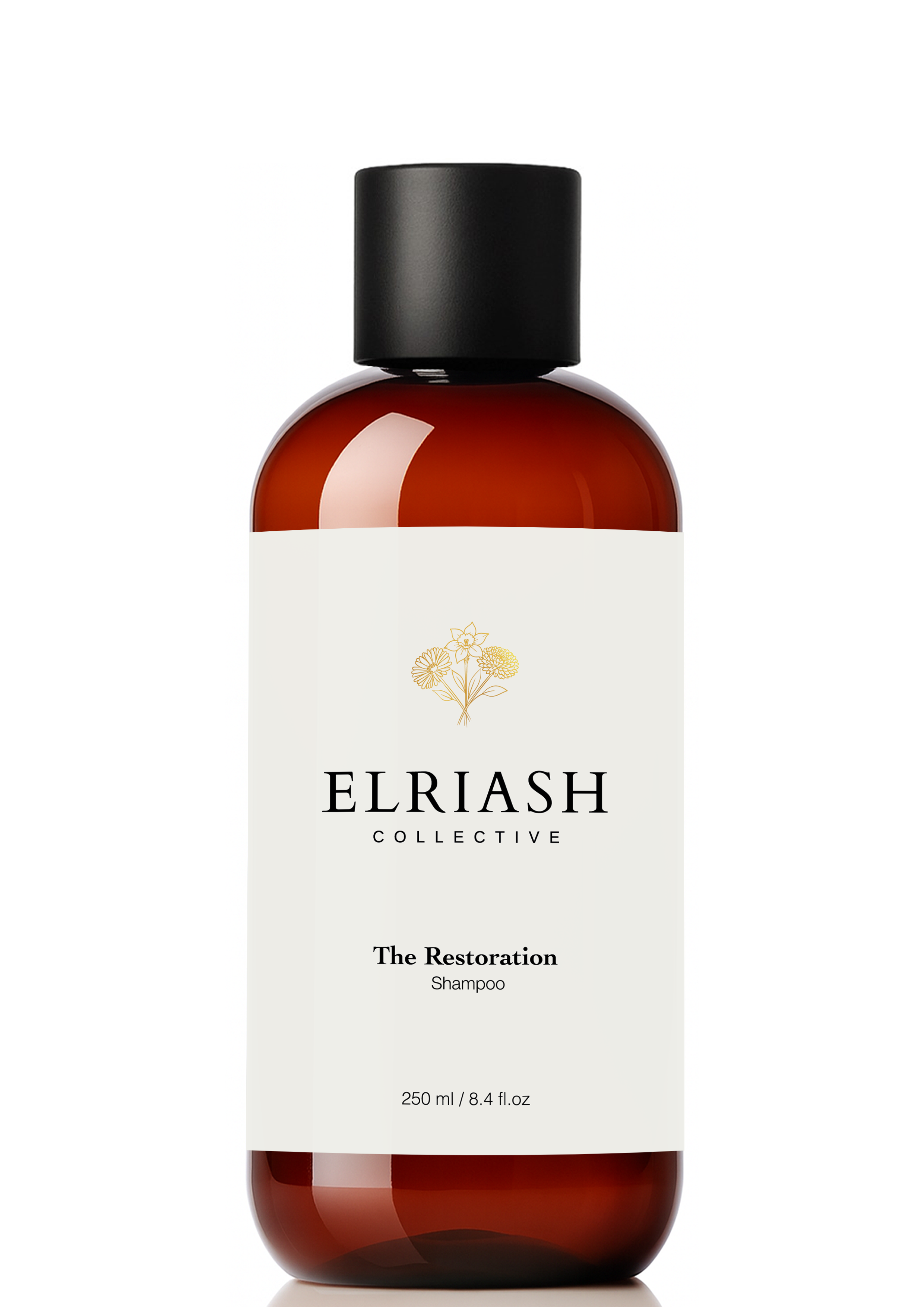 The Restoration Shampoo