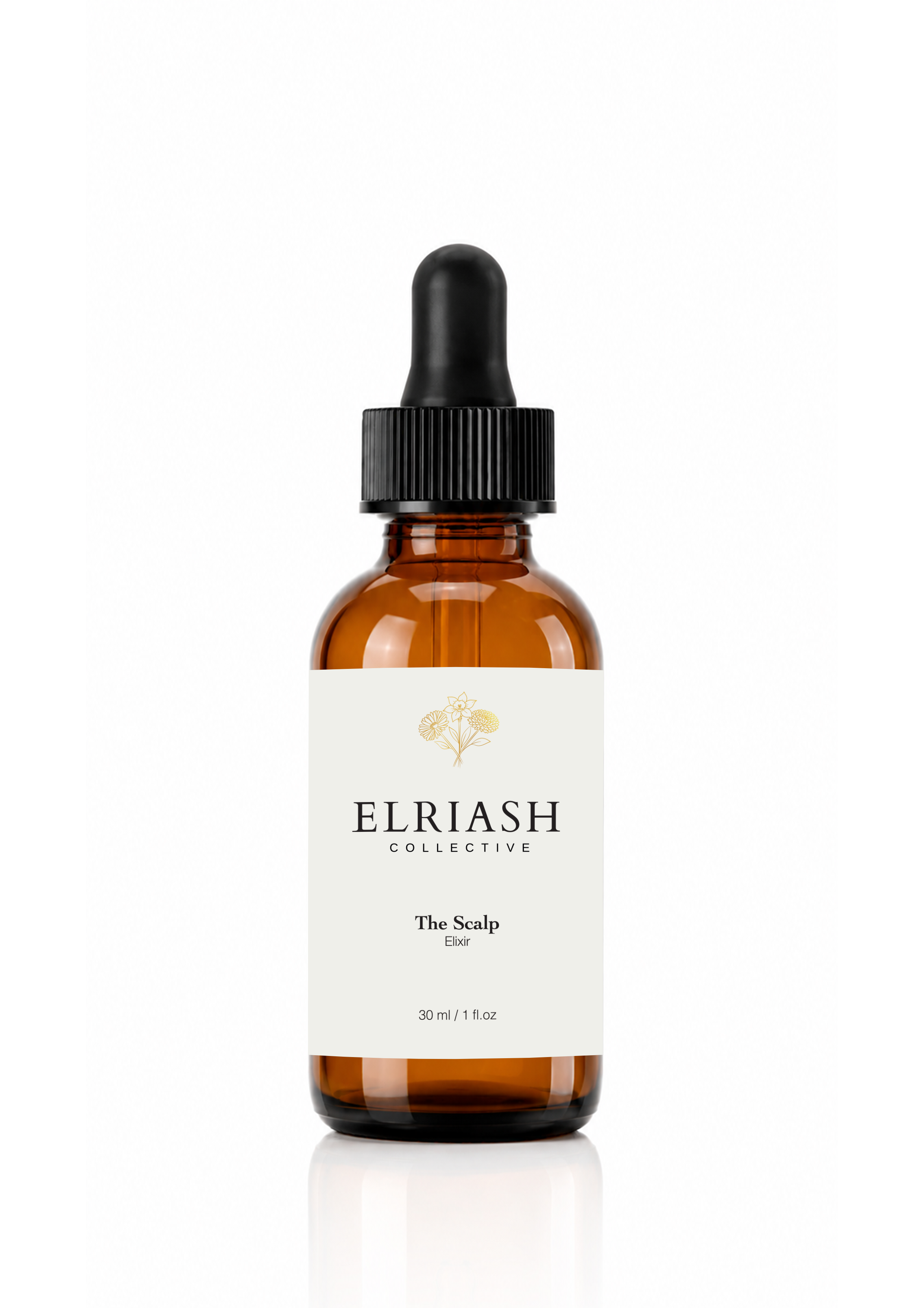 The Scalp Elixir